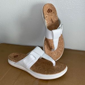 Clarks Cloudsteppers Soft Cushion